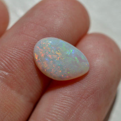2.90ct Ombre Free From
