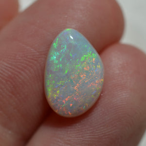 2.90ct Ombre Free From