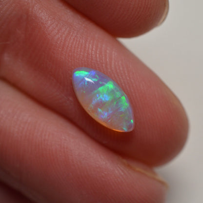 1.12ct marquise Crystal