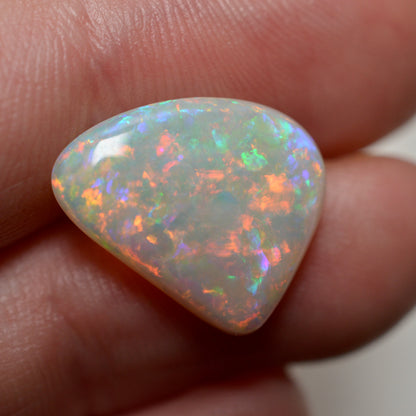 4.20ct Vivid Fire freeFrom