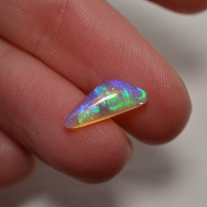 1.37ct Free Form Crystal