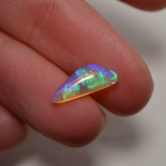 1.37ct Free Form Crystal