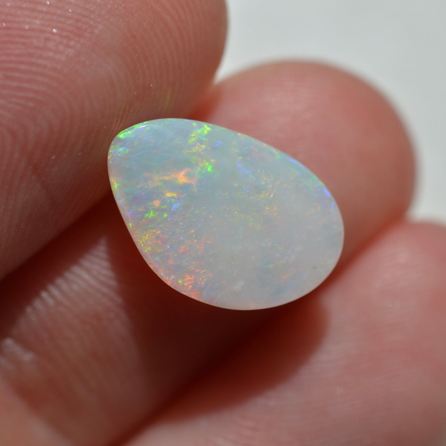2.90ct Ombre Free From
