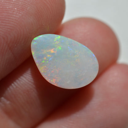 2.90ct Ombre Free From