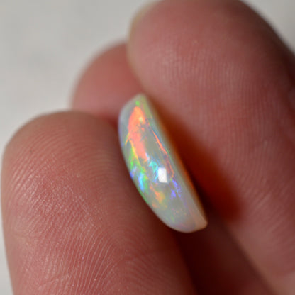 4.20ct Vivid Fire Crystal