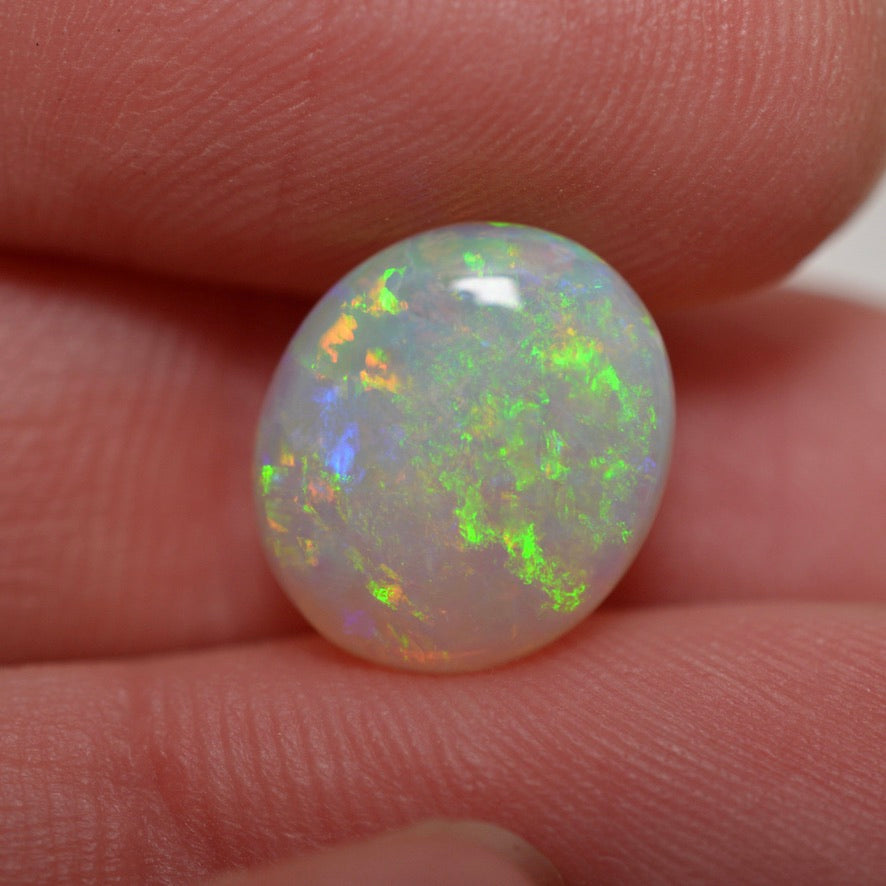 2.10 Vivid Oval