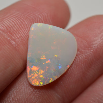 4.20ct Vivid Fire freeFrom