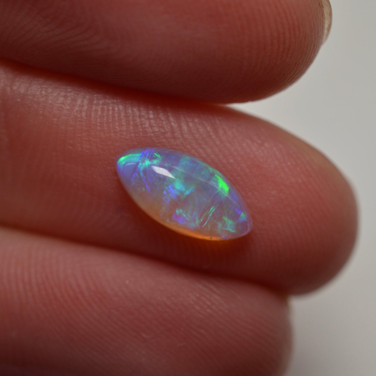 1.12ct marquise Crystal