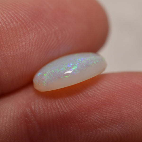 3.83ct Andamooka Crystal