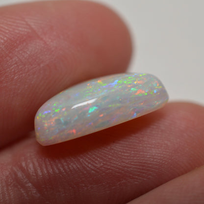 6.25ct Rainbow Heart