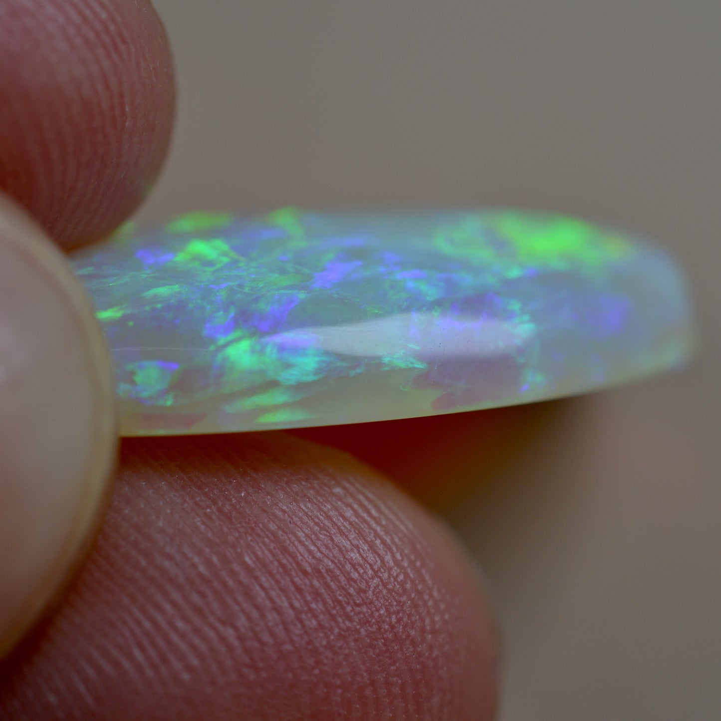 13.35ct Solid Oval | Jackson Opals