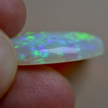 13.35ct Solid Oval | Jackson Opals