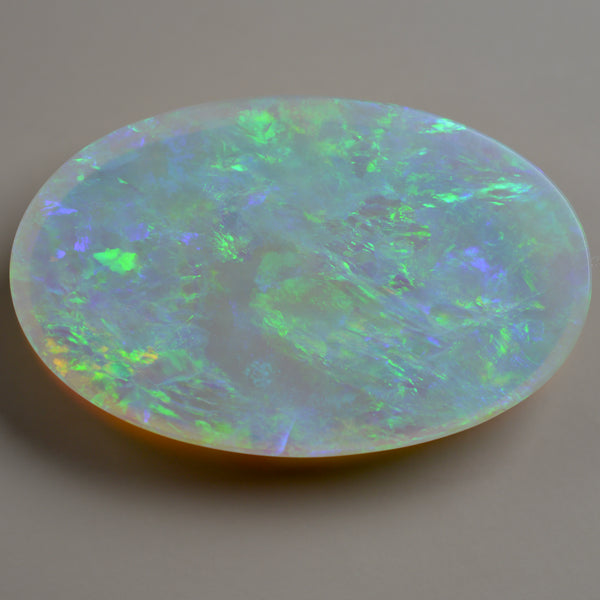 13.35ct Solid Oval | Jackson Opals
