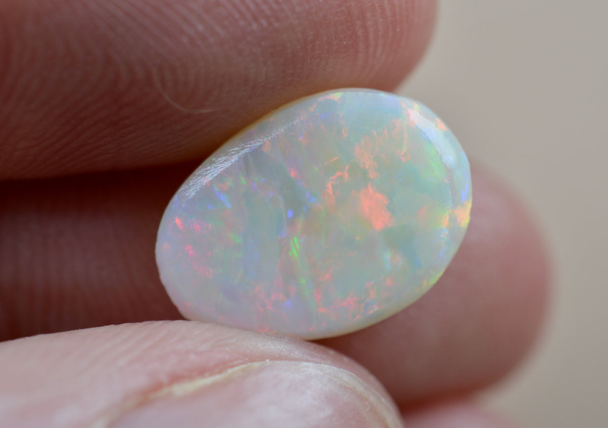 22.37ct Solid Rubs | Jackson Opals