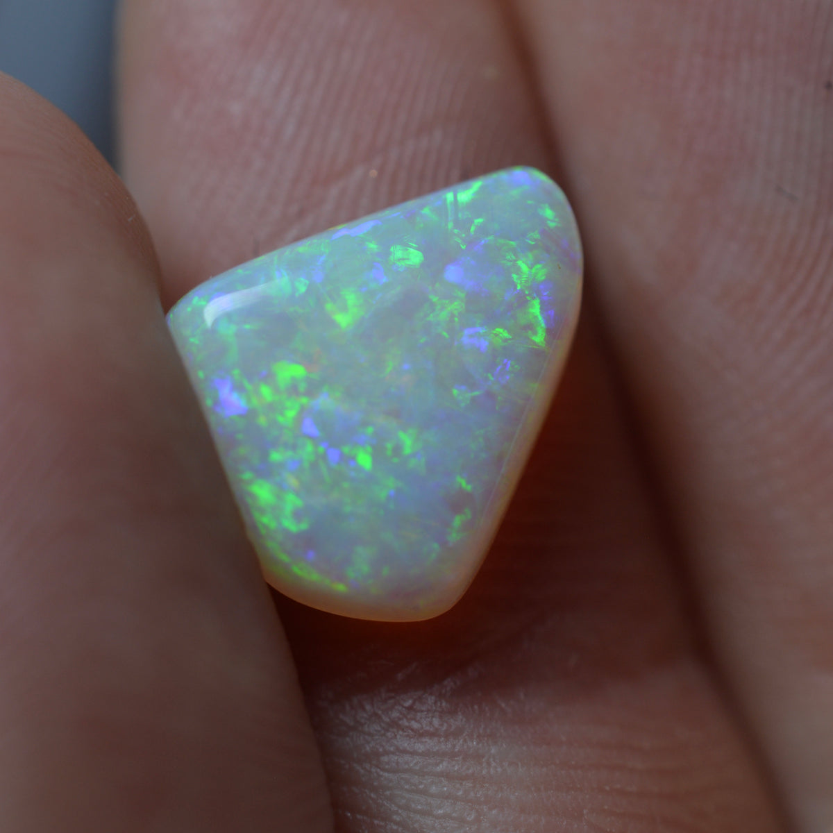 2.70ct Free Form Solid | Jackson Opals