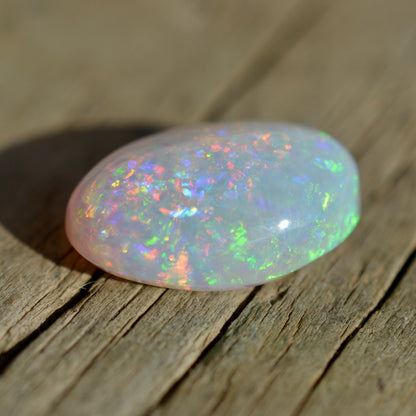 3.88ct Lambina Oval
