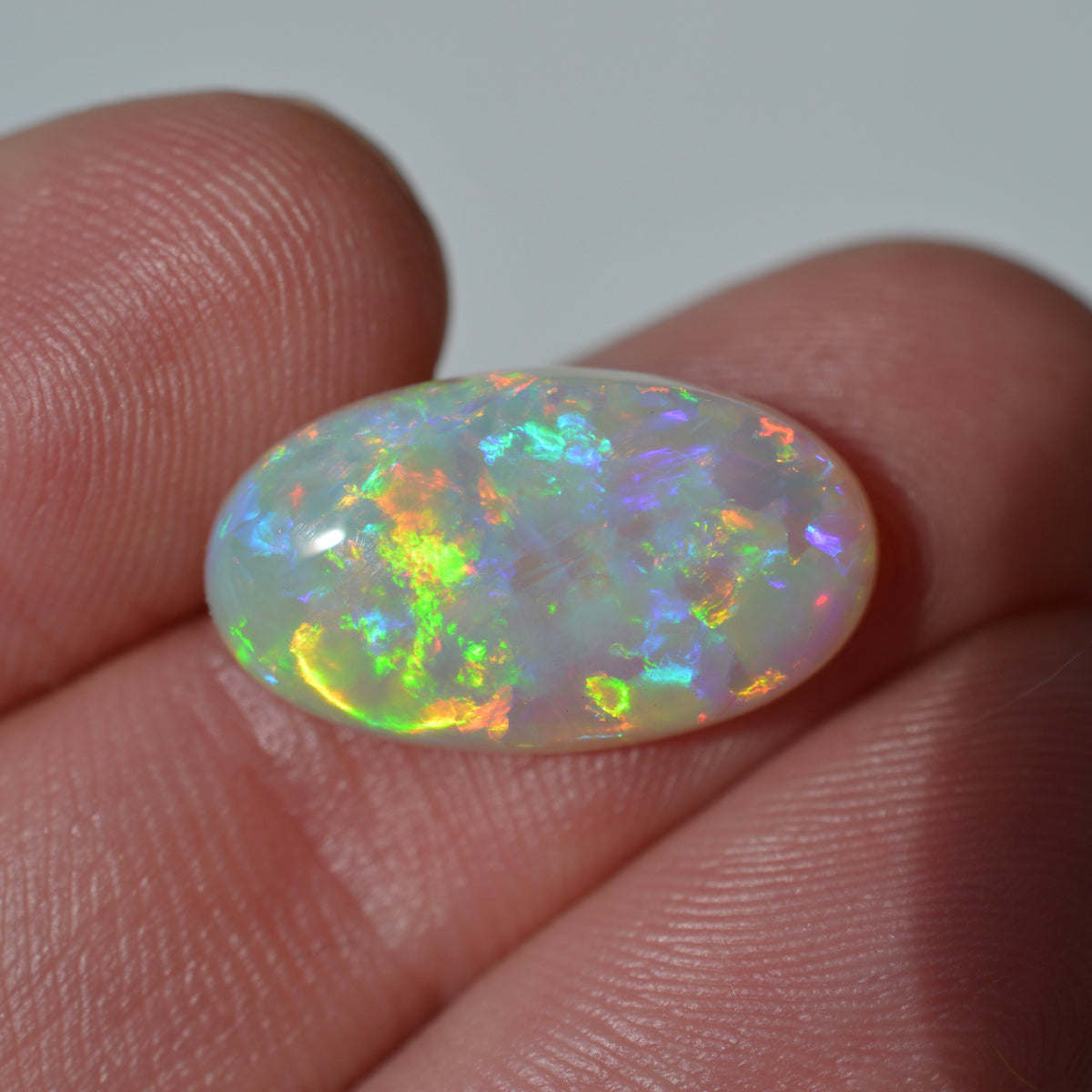 5.53 A+ Vivid Crystal