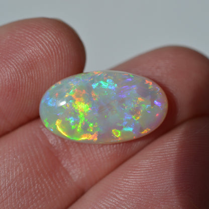5.53 A+ Vivid Crystal