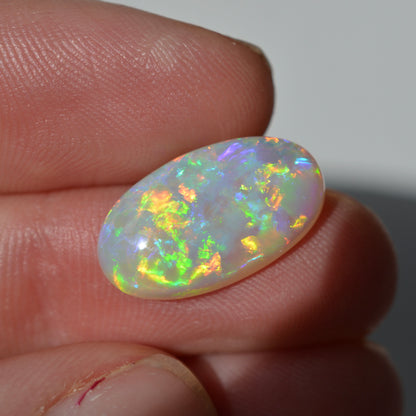 5.53 A+ Vivid Crystal