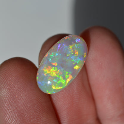 5.53 A+ Vivid Crystal
