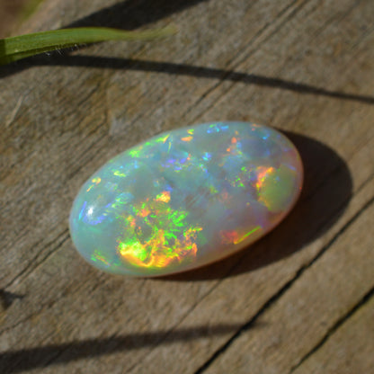 5.53 A+ Vivid Crystal