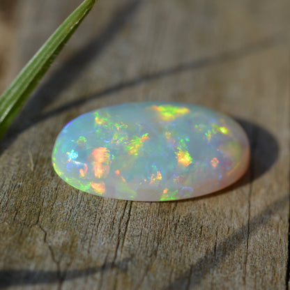 5.53 A+ Vivid Crystal