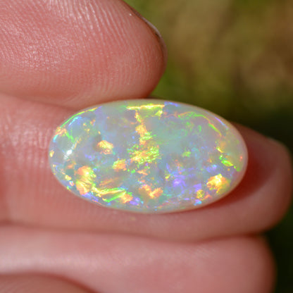 5.53 A+ Vivid Crystal