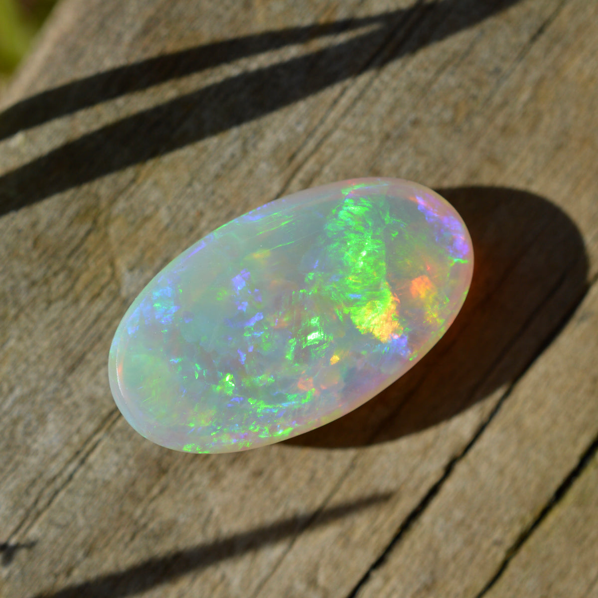 5.53 A+ Vivid Crystal