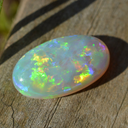 5.53 A+ Vivid Crystal