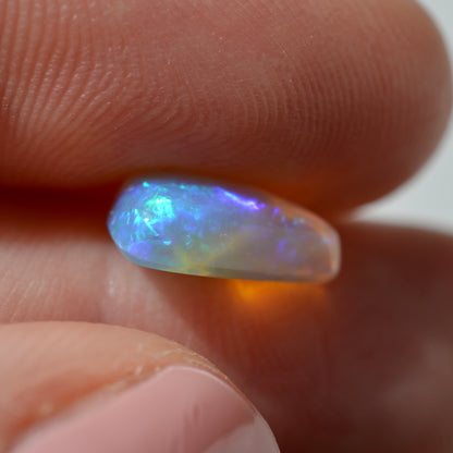 1.91ct Vivid Blue Crystal