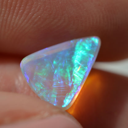 1.91ct Vivid Blue Crystal