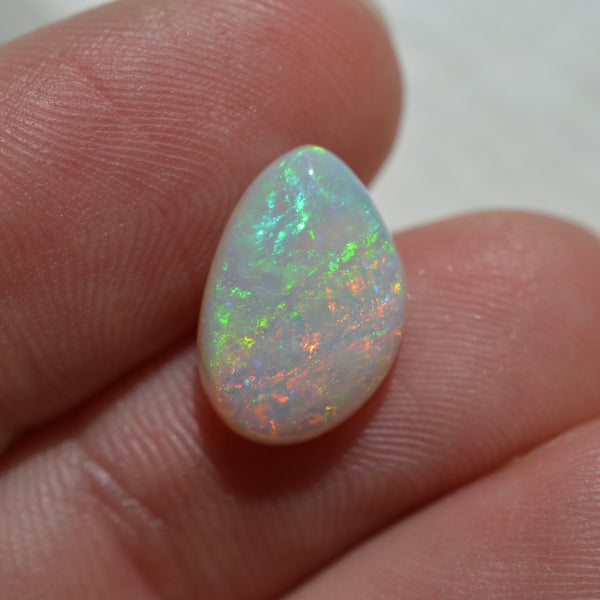 2.90ct Ombre Free From