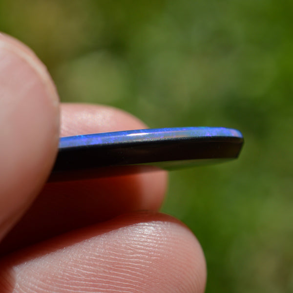 26.8mm Vivid Opal Doublet