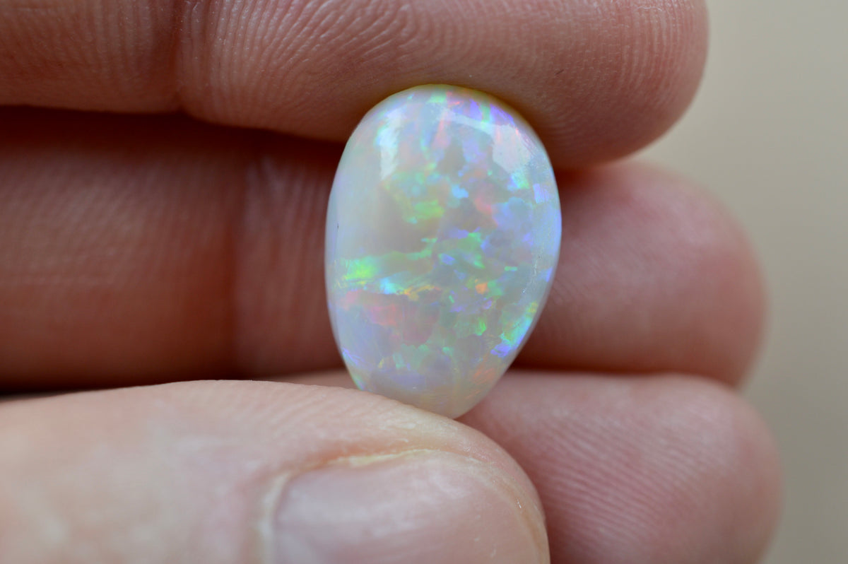 35.58ct Solid Rubs | Jackson Opals