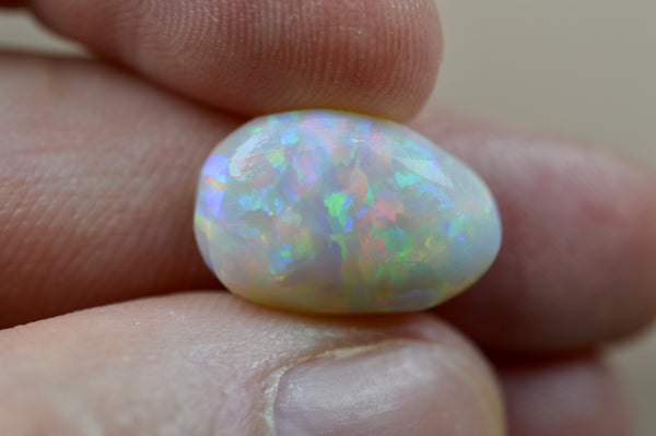 35.58ct Solid Rubs | Jackson Opals