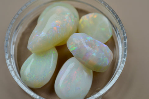 35.58ct Solid Rubs | Jackson Opals